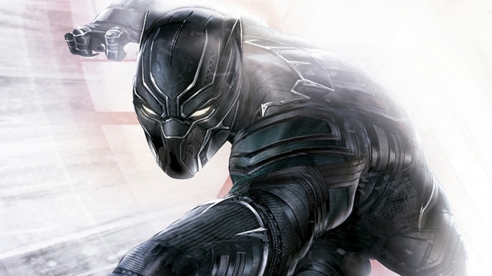 'Black Panther' no será la tradicional película que narra el origen del personaje 'Black Panther' no será la tradicional película que narra el origen del personaje