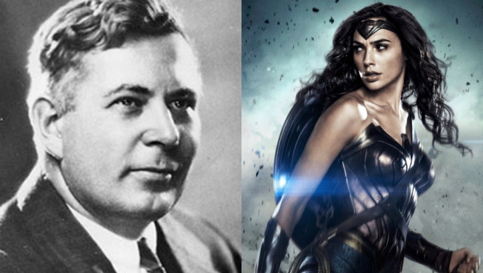 Presentado el teaser de 'Professor Marston & The Wonder Women' Presentado el teaser de 'Professor Marston & The Wonder Women'