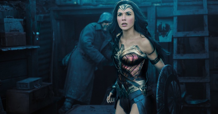 'Wonder Woman' supera ya los 400 millones de dólares de recaudación