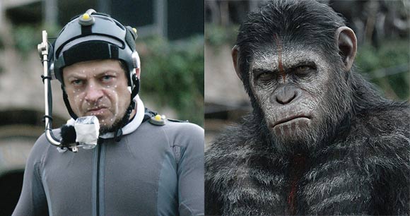 Andy Serkis Andy Serkis