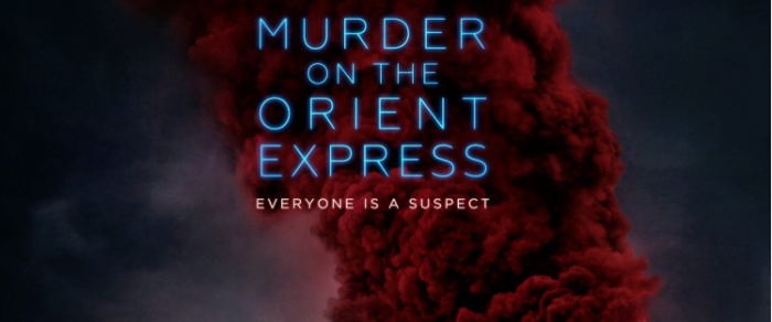 Asesinato en el Orient Express 1
