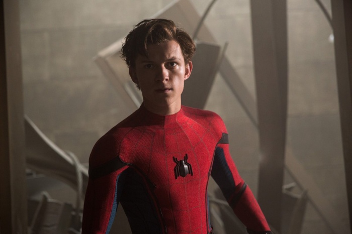 Primeras opiniones positivas de 'Spiderman: Homecoming'