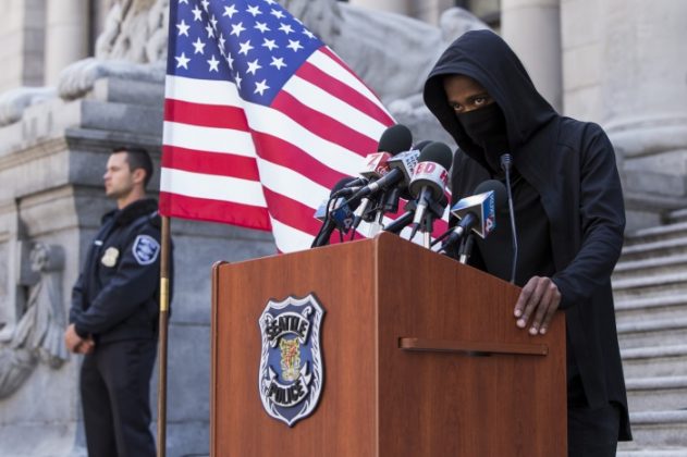 Ya disponible el tráiler de 'Death Note'