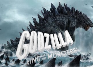 Le estrella china Zhang Ziyi se une al reparto de ‘Godzilla: King of the Monsters’