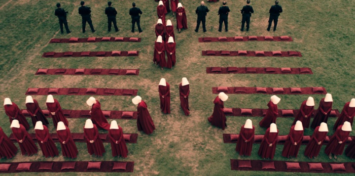 Handmaids Tale