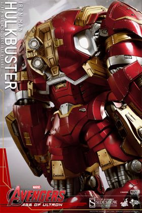 Hot Toys, Hulkbuster