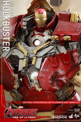 Hot Toys, Hulkbuster