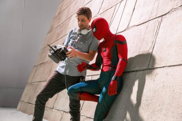 Primeras opiniones positivas de 'Spiderman: Homecoming'