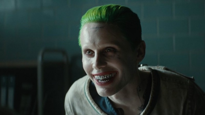 Jared Leto Joker Jared Leto - Joker