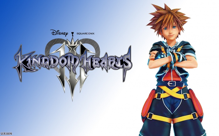 'Kingdom Hearts III' irrumpe con un nuevo tráiler en vísperas del próximo E3 'Kingdom Hearts III' irrumpe con un nuevo tráiler en vísperas del próximo E3