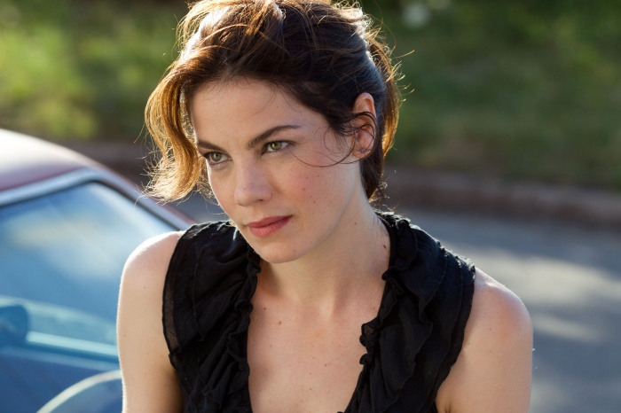 'Misión Imposible 6': Confirmada la participación de Michelle Monaghan