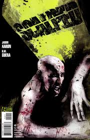 Reseña de 'Scalped' libro 4 10 DC Comics, ECC Ediciones, Jason Aaron, Scalped, Vertigo