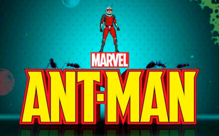 Primer vistazo a los cortos animados de Ant-Man Primer vistazo a los cortos animados de Ant-Man