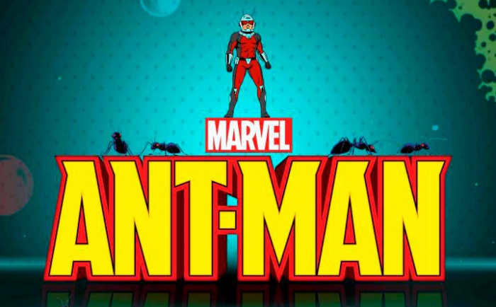 Primer vistazo a los cortos animados de Ant-Man