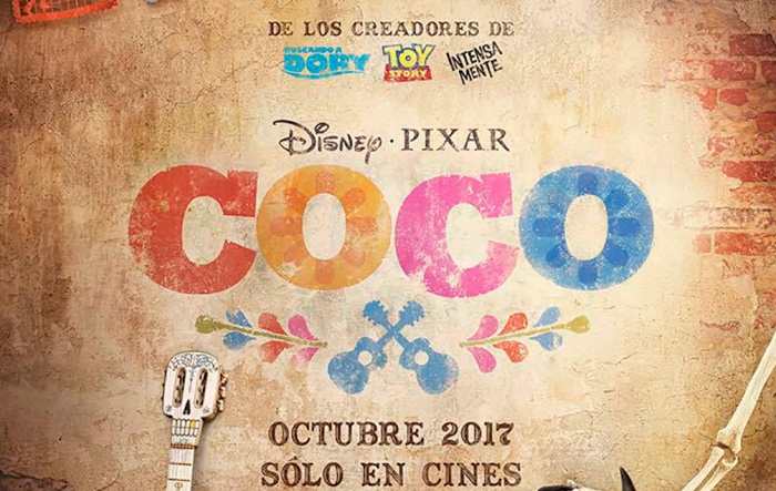 Nuevo tráiler de 'Coco'. El viaje de Disney y Pixar al mundo de los difuntos 002