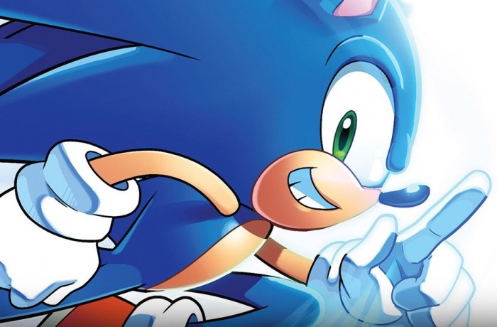 Sonic está de volta em - Paramount Pictures