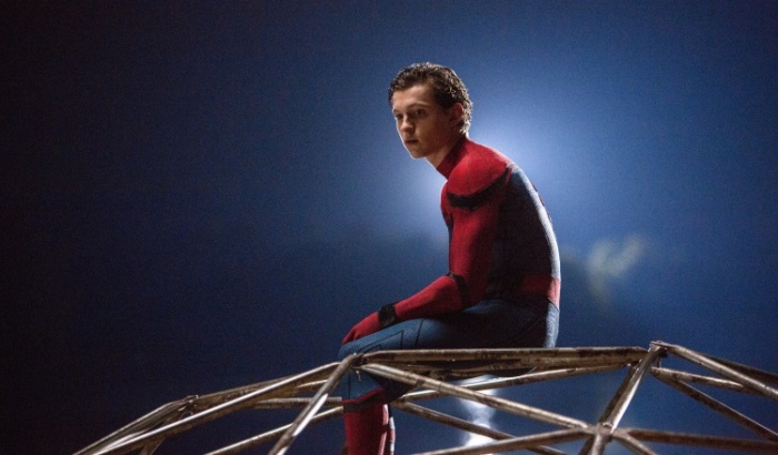 Spider-Man UCM Spider-Man UCM