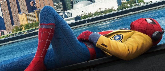 Spider-man portada Spider-man portada