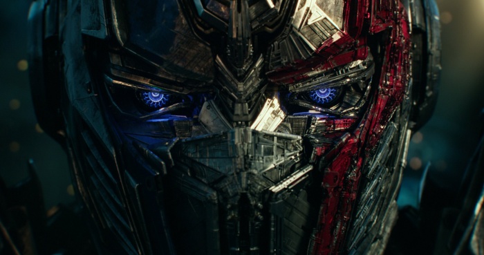 'Transformers: The last knight' arrasa en la taquilla de China 3 Transformers: The Last Knight