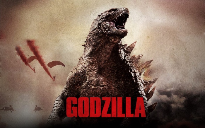 Godzilla