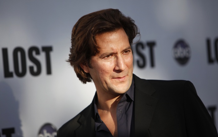 El actor Henry Ian Cusick forma parte del reparto de 'Inhumans'