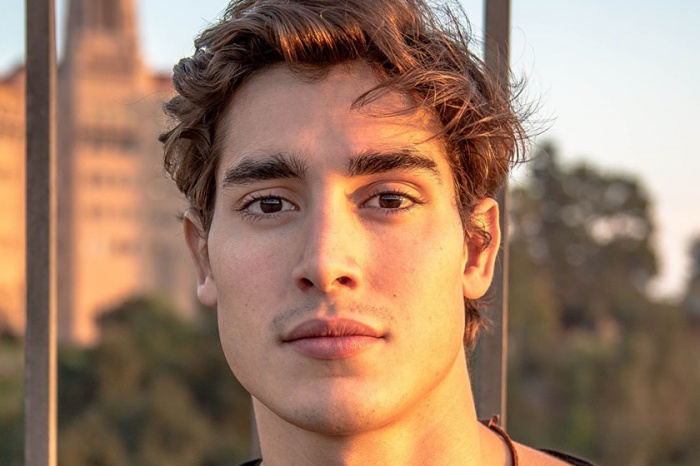 Henry Zaga será Mancha Solar en 'Nuevos Mutantes'