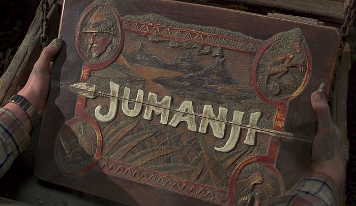 jumanji 2