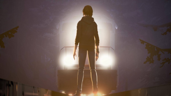 Filtrada la existencia de una precuela de 'Life is Strange'