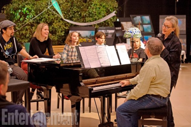 Nueva galer&iacute;a de fotos de &lsquo;Mary Poppins Returns&rsquo; 006