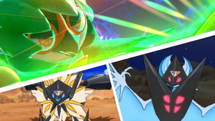 Pokkén Tournament DX
