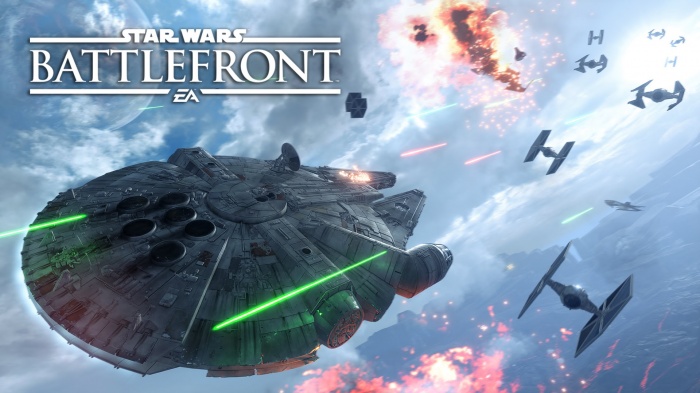 Sony regala 'Star Wars: Battlefront' por la suscripción de un año de PlayStation Plus