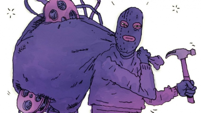 Hollywood está bajo el asedio de piratas y hackers Hollywood está bajo el asedio de piratas y hackers