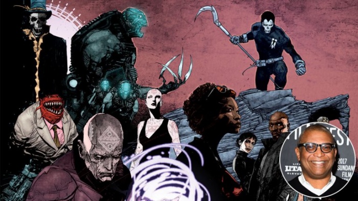 La adaptación cinematográfica de Shadowman ya tiene director