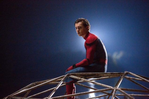 Primeras opiniones positivas de 'Spiderman: Homecoming' 011