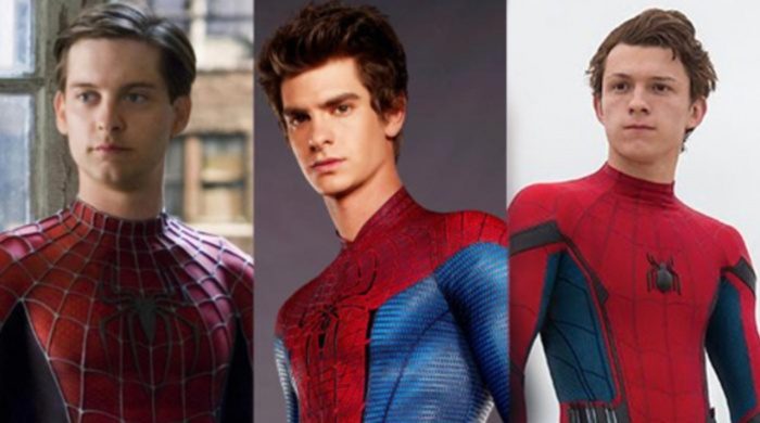 'Spider-Man: Homecoming': Tom Holland confirma que Marvel Studios quiere hacer una trilogía 003