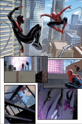 spider-men 7