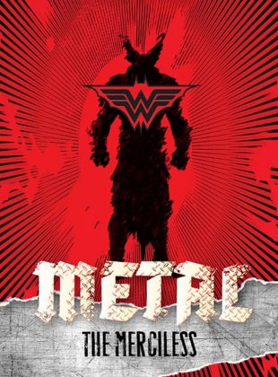 the merciless