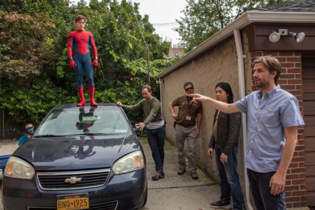 Primeras opiniones positivas de 'Spiderman: Homecoming'