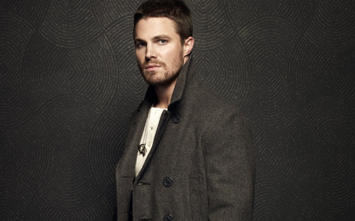 Stephen Amell anuncia un regreso a la serie 'Arrow' 001