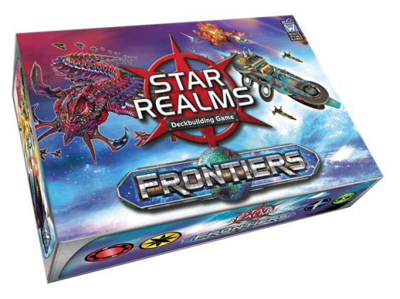 'Star Realms Frontiers' inicia campa&ntilde;a de financiaci&oacute;n en Kickstarter 002