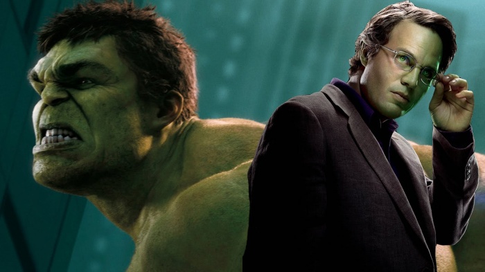 Mark Ruffalo ya ha visto el nuevo tráiler de 'Thor: Ragnarok'