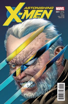 Astonishing X-Men, Charles Soule, Jim Cheung, Marvel, X-Men