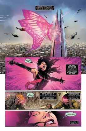 Astonishing X-Men, Charles Soule, Jim Cheung, Marvel, X-Men