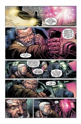 Astonishing X-Men, Charles Soule, Jim Cheung, Marvel, X-Men