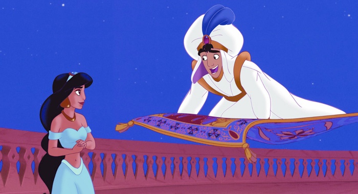 Aladdin