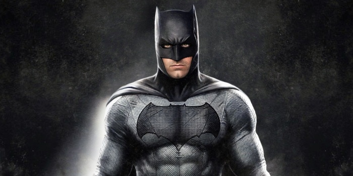 Ben Affleck niega que deje de interpretar a Batman