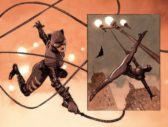Batman The Dark Prince Charming 3
