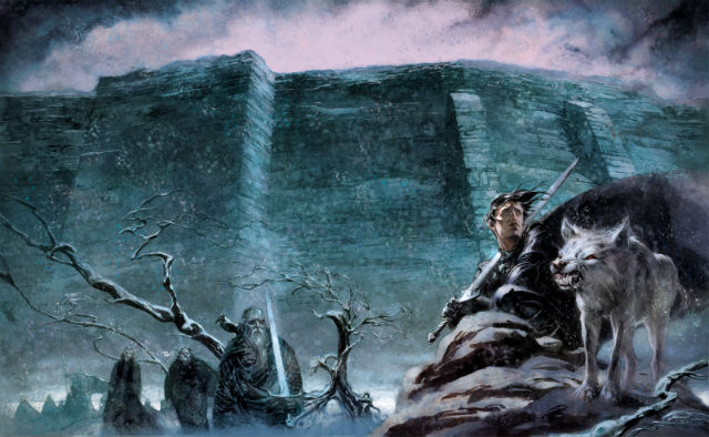 Canción de Hielo y fuego