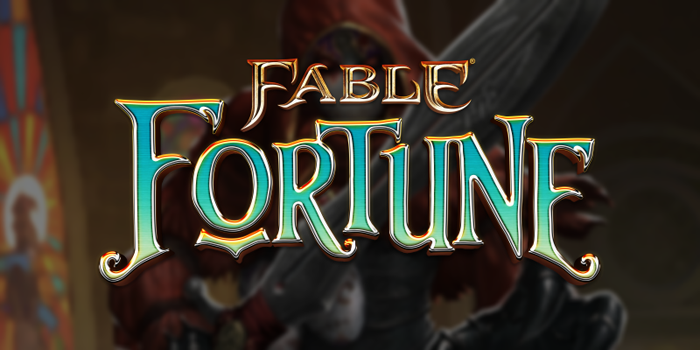 Fable Fortune