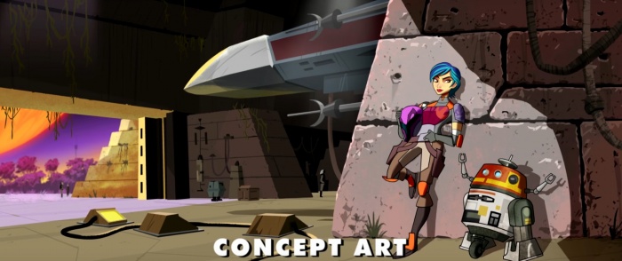 [Opinión] 'Star Wars: Forces of Destiny': ¿bueno o malo?